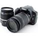 �L���m�� �f�W�^����� CANON EOS Kiss X2 �_�u���Y�[���L�b�g ���� �V�iSD�J�[�h�t�� �͂��Ă����Ɏg���� ���S�� �������� ��U��␳ �����ۏ�