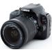 �L���m�� �f�W�^����჌�t CANON EOS Kiss X7 �����Y�L�b�g ���� ���i �V�iSD�J�[�h���\���o�b�e���[�t�� �͂��Ă����Ɏg���� ��U��␳ ����B�e �����ۏ�