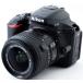 ˥ ǥ Nikon D5500 󥺥å ֥å  Wi-Fi SDդ ޥۤ ϤƤ˻Ȥ ư軣 Ĺݾ
