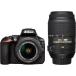 ˥ ǥ Nikon D5500 ֥륺 ֥å  Wi-Fi SDդ ϤƤ˻Ȥ ޥۤ ư軣 Ĺݾ