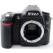  Nikon цифровой однообъективный Nikon D80 корпус б/у новый товар SD карта имеется достигать сразу можно использовать начинающий рекомендация долгосрочная гарантия 