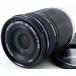 ѥ ߥ顼쥹 ˾ OLYMPUS M.ZUIKO DIGITAL ED 40-150 ֥å  󥺥ադ Ĺݾ
