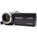  Panasonic видео камера Panasonic HC-V360MS-K черный б/у новый товар SD карта имеется достигать сразу можно использовать принадлежности полнота compact оптика 50 кратный zoom 