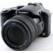 ѥʥ˥å ǥ Panasonic LUMIX DMC-FZ50 ֥å  SD  ͽХåƥ꡼դ ϤƤ˻Ȥ