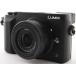 ѥʥ˥å ߥ顼쥹 Panasonic LUMIX DMC-GX7MK2K ɸॺ󥺥å ֥å  SDդ Wi-Fi