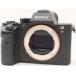 ˡ SONY ߥ顼쥹 7R II ܥǥ ILCE-7RM2 ե륵