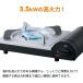 �y�����zIwatani �C���^�j ��J �J�Z�b�g�t�[ �X�}�[�g �J�Z�b�g����� ���{�� �u���b�N CB-SMT-1 �֘A�摜3