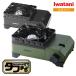 �y�����zIwatani �C���^�j ��J �J�Z�b�g�t�[ �^�t�܂�W���j�A �P�[�X�t�� �J�Z�b�g�R���� �o�[�x�L���[�R���� �K�X �L�����v �A�E�g�h�A ���{�� CB-ODX-JR