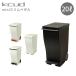 I'mD (�A�C���f�B�[) kcud �N�[�h mini�X�����y�_�� 20L #20 KUD20 �W���S�~�� �ӂ��t�� �_�X�g�{�b�N�X �L���X�^�[�t�� ���ʉ\ ���ʂ��ݔ� �y�_���t��
