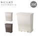 I'mD (�A�C���f�B�[) kcud �N�[�h ���C�h�y�_���y�[�� KUDWD �W���S�~�� 39L �ӂ��t�� �_�X�g�{�b�N�X �L���X�^�[�t�� ���ʉ\ ���ʂ��ݔ� �y�_���t��