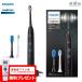 �d�����u���V �t�B���b�v�X sonicare �\�j�b�P�A�[ HX642114 �v���e�N�g�N���[���v���X �u���b�N 1��Z�b�g �������� ���܂����݂���1�{