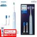 �d�����u���V �t�B���b�v�X sonicare �\�j�b�P�A�[ HX680372 �v���e�N�g�N���[�� ���C�g�u���[ 1��Z�b�g �������� ���܂����݂���1�{