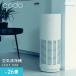 ��C����@ cado �J�h�[ 26�� LEAF320 ���� �E�L �E�C���X PM2.5 �I�t�B�X �Ɩ��p �a�@ �f�U�C�� �V���v�� �L���C ��������