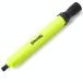  Spalding SPALDING баскетбол воздушный насос двойной action насос желтый 12 дюймовый 30.5cm 18-001YL часть . тренировка подарок стандартный товар 