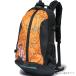  Ace Kei ja-ONE PIECEme ламе la. реальный orange 40-007PMM баскетбол сумка баскетбол рюкзак рюкзак 32L Spalding 25AW стандартный товар 