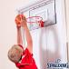 �X�|���f�B���O SPALDING �q���p�o�X�P�b�g�S�[������ �h�A�p�X�����W���� �o�b�N�{�[�h �{�[���t 56098CN ���� ���K �ƒ�p ���O ���K�p �v���[���g ���K�i