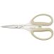  beautiful bell silky all-purpose scissors 165mm