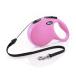  flexible (flexi) new Classic code M(20kg under ) 8m pink [ dog-lead ]