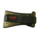 king2ring training .rutolifting belt power belt pk770 ( duck, S)