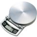 tanita(TANITA) digital cooking scale silver KD-400-SV