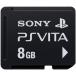 PlayStation Vita ꡼ 8GB (PCH-Z081J)