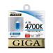 ᥤ  ϥ إåɥ饤 GIGA  H7 4700K 1000lm BD730