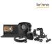 Brinno �u�����m BCC2000 PLUS ���z����L�^�p TLC2000  �h���[�d�P�[�X ATH2000 �N�����v ACC1000P AFB1000 ���ݍH���p�^�C�����v�X�o���h���Z�b�g