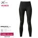  Wacoal CW-X sport tights HZY339 wacoal lady's sport tights generator model long height 3Y