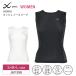  Wacoal wacoal CW-X JAY390 JYURYU сетка безрукавка tops cwx женский .*mre.. делать ... удобный лето S*M*L размер 