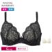  Wacoal бюстгальтеры для беременных ja-MBY505 wacoal maternity MATERNITY чистый ........bla производство передний послеродовой двоякое применение 3/4 cup кормление рождение подготовка G cup 