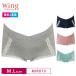 [ Wing материнство ] шорты MIR079 Wing материнство Wing Maternity Wacoal Wacoal производство передний & послеродовой производство передний послеродовой (M-L,L-LL размер ) pa82