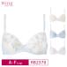 ���R�[�� �E�C���O �e�B�[�� 3/4�J�b�v�u���W���[ RB2570 Wacoal Wing  Teen  AFTER STEP �W���j�A ���C���[�u��  (A~F�J�b�v)