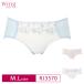 ���R�[�� �E�C���O �e�B�[�� �V���[�c RJ3570 Wacoal Wing  Teen  non!PK�p���c RB2570 �y�A (M�EL�T�C�Y)