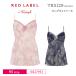 to Lynn pTriumph 10227953 red label TR0129 серии длинный топ Ran Jerry нижнее белье женщина женский 95 размер y_tr