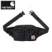 Carhartt сумка мужской женский стандартный магазин CARHARTT WIP сумка на плечо sakoshuFLINT HIP BAG BRECK CHECK PRINT, TOBACCO I029506 0HZ