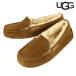 [ бонус магазин отметка 5 раз 10/15 0:00~10/16 23:59] UGG женский мокасины стандартный товар UGG Anne потертость - обувь обувь UGG ANSLEY DRIVING MOCCA