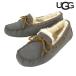 [ бонус магазин отметка 5 раз 10/15 0:00~10/16 23:59] UGG женский мокасины стандартный товар UGG dakota обувь обувь UGG DAKOTA MOCCASIN 1107949