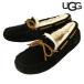 [ бонус магазин отметка 5 раз 10/15 0:00~10/16 23:59] UGG женский мокасины стандартный товар UGG dakota обувь обувь UGG DAKOTA MOCCASIN 1107949