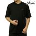 �i���K �����Y ���b�V���K�[�h ���K�̔��X NANGA �G�A�t���b�N�X ����T�V���c AirFlex SHORT SLEEVE RASH GUARD TEE BLK BLACK N2610-1M154A