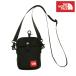 [ бонус магазин каждый +5% 6/19 0:00~6/25 23:59] North Face мужской женский сумка на плечо стандартный товар THE NORTH FACE сумка за границей . покупка 
