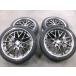  Iwatsuki Ran Beck LM1/ новый товар шина 20 дюймовый 4 шт. комплект WORK Alphard Vellfire 