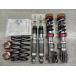  Koshigaya 09-130675 GR Yaris GXPA16 амортизатор комплект Tanabe GT FUNTORIDE DAMPER Koshigaya 