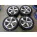  Koshigaya 09-131289 Golf 7 оригинальный 17 дюймовый 4 шт. комплект Volkswagen PCD112 225/45R17 Koshigaya 