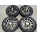  Koshigaya 09-131889 KYOWA KR1182 новый товар с шинами 18 дюймовый 4 шт. комплект 90 серия VOXY Prius α Koshigaya 