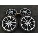  Koshigaya 09-132395 Anhelo kolason245/40R19 Alphard Vellfire OFF+35 Koshigaya 