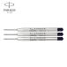 PARKER �p�[�J�[ �N�C���N�t���[ �{�[���y���֐c �����FM 3�{�Z�b�g �󂠂� �p�b�P�[�W�Ȃ� ���[���ւ̂�