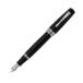 Foto di Erumo 02 Jetto Black Fountain Pen