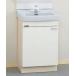klinapBTS серии туалетный столик корпус промежуток .50cm открытие модель одиночный рычаг вентиль умывание туалетный столик W500