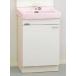 klinapBTS серии туалетный столик корпус промежуток .50cm открытие модель одиночный вентиль умывание туалетный столик W500