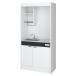  house Tec Mini кухня KM 900 размер плитка нет план верх и низ модель 